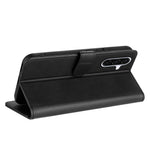 AZNS For Samsung Galaxy A36 5G Case PU Leather Wallet Phone Cover