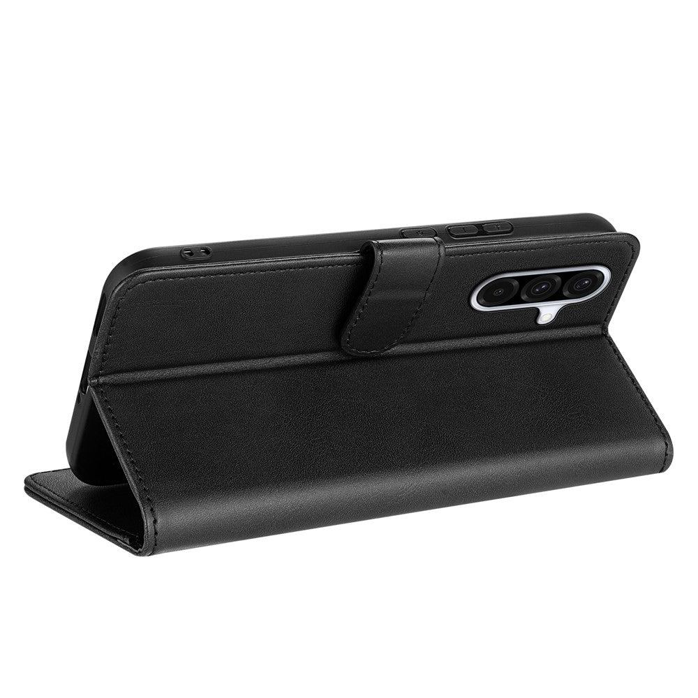 AZNS For Samsung Galaxy A36 5G Case PU Leather Wallet Phone Cover