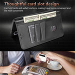 AZNS For Samsung Galaxy A36 5G Case PU Leather Wallet Phone Cover