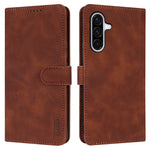 AZNS For Samsung Galaxy A36 5G Case PU Leather Wallet Phone Cover