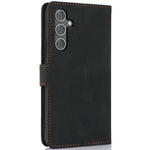 For Samsung Galaxy A26 5G Case PU Leather Phone Cover with Wallet Stand View