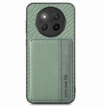For Honor X60 Pro 5G / Magic7 Lite 5G / X9c 5G Case RFID Blocking Card Holder Leather+PC+TPU Phone Cover