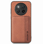 For Honor X60 Pro 5G / Magic7 Lite 5G / X9c 5G Case RFID Blocking Card Holder Leather+PC+TPU Phone Cover