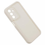 Samsung Galaxy A26 5G-skal med räfflad design och halkfri TPU-skal