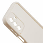 Samsung Galaxy A26 5G-skal med räfflad design och halkfri TPU-skal