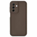 Samsung Galaxy A26 5G-skal med räfflad design och halkfri TPU-skal