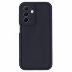 Samsung Galaxy A26 5G-skal med räfflad design och halkfri TPU-skal
