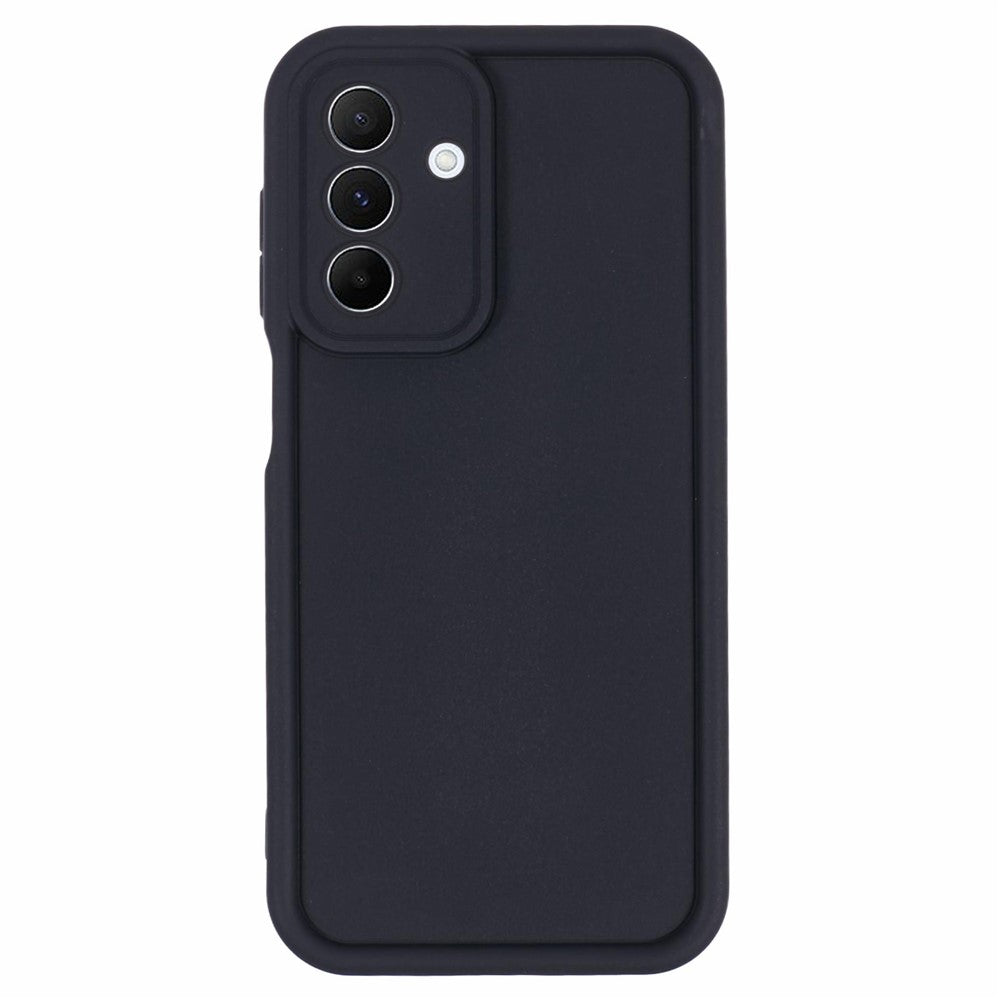 Samsung Galaxy A26 5G-skal med räfflad design och halkfri TPU-skal