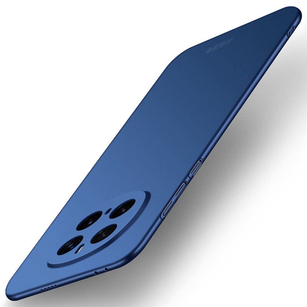 MOFI For Honor Magic7 Pro 5G Phone Case  Shield Matte Series Ultra Slim PC Protective Cover