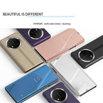 Til Honor Magic7 Lite 5G / X9c 5G / X60 Pro 5G Flip Lædercover med Stand Fuld Beskyttende Telefonetui
