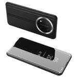 Til Honor Magic7 Lite 5G / X9c 5G / X60 Pro 5G Flip Lædercover med Stand Fuld Beskyttende Telefonetui