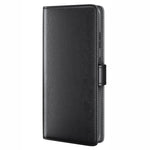 For Samsung Galaxy A26 5G Case Genuine Split Leather Phone Cover with Wallet Stand
