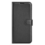 For Samsung Galaxy A26 5G Case Litchi Texture Shockproof Leather Wallet Phone Cover