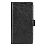 Til Samsung Galaxy A26 5G Pung Etui Crazy Horse Tekstur Stativ Læder Telefoncover