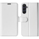 Til Samsung Galaxy A26 5G Pung Etui Crazy Horse Tekstur Stativ Læder Telefoncover
