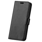 For Honor Magic7 Pro 5G Wallet Case Crazy Horse Texture Stand Leather Phone Cover