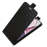 For Honor Magic7 Lite 5G / X9c 5G / X60 Pro 5G Case with Card Slots Vertical Flip Leather Phone Cover