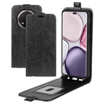 For Honor Magic7 Lite 5G / X9c 5G / X60 Pro 5G Case with Card Slots Vertical Flip Leather Phone Cover