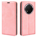 For Honor Magic7 Lite 5G / X9c 5G / X60 Pro 5G Case Skin-Touch Leather Wallet Phone Cover