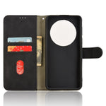 For Huawei Mate 70 Pro+ / 70 Pro Leather Case Skin-Feel Anti-Drop Wallet Flip Phone Cover