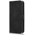 For Huawei Mate 70 Pro+ / 70 Pro Leather Case Skin-Feel Anti-Drop Wallet Flip Phone Cover