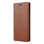 For Samsung Galaxy A26 5G Wallet Case Magnetic Closure PU Leather Phone Cover