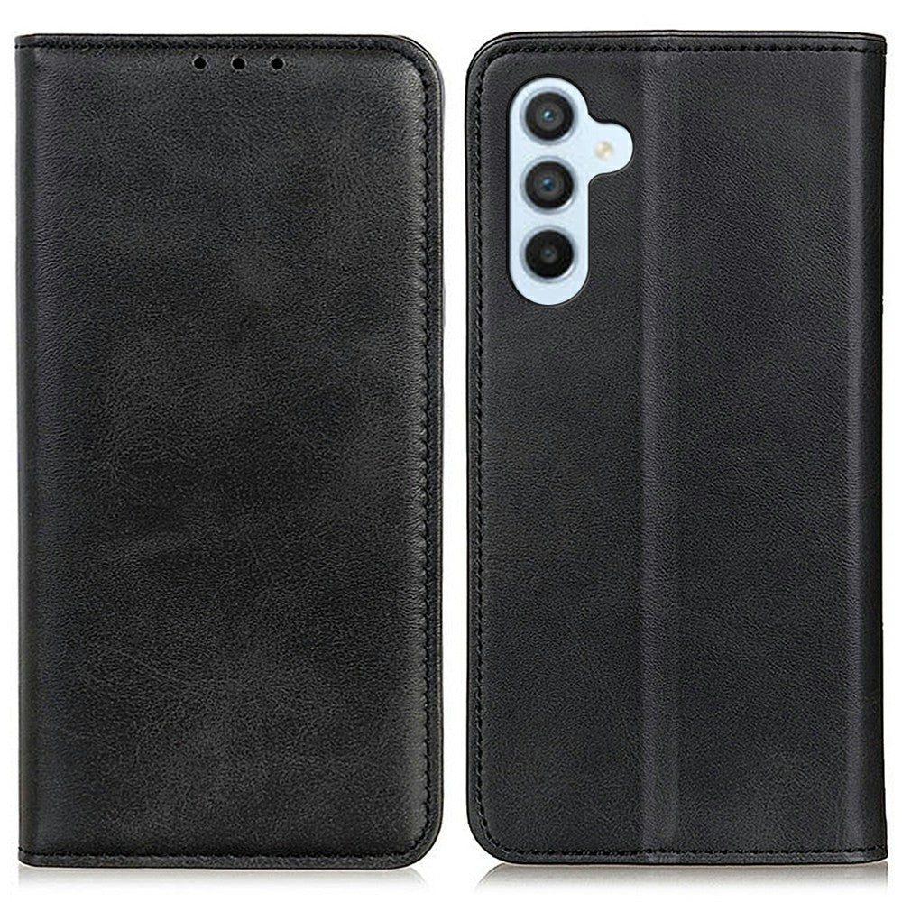 For Samsung Galaxy A26 5G Case Split Leather Flip Wallet Phone Cover