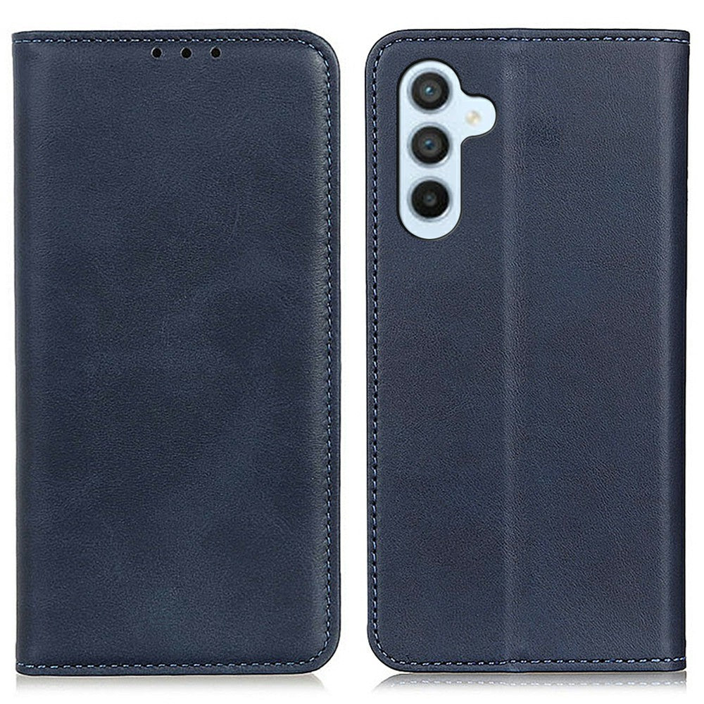For Samsung Galaxy A26 5G Case Split Leather Flip Wallet Phone Cover
