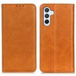 For Samsung Galaxy A26 5G Case Split Leather Flip Wallet Phone Cover