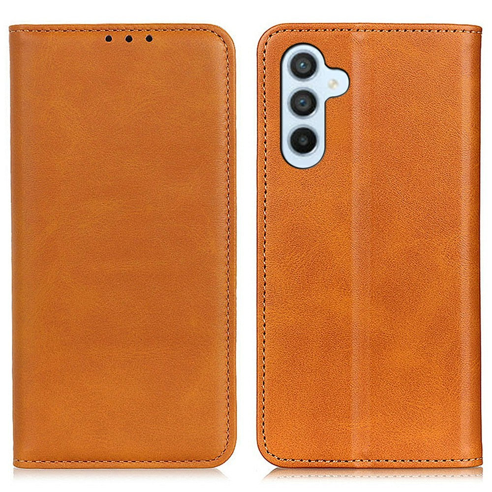 For Samsung Galaxy A26 5G Case Split Leather Flip Wallet Phone Cover