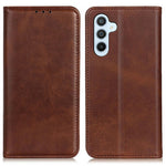 For Samsung Galaxy A26 5G Case Split Leather Flip Wallet Phone Cover