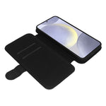 Til Samsung Galaxy A16 5G / A16 4G Etui PU-læder Sublimering Blankt Smartphone-cover med Kortholder