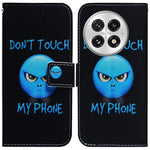For OnePlus 13 Wallet Case Pattern Print Leather Phone Cover