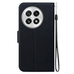 OnePlus 13-skal Ultratunt PU-läder + TPU-mobilskal med kortplats