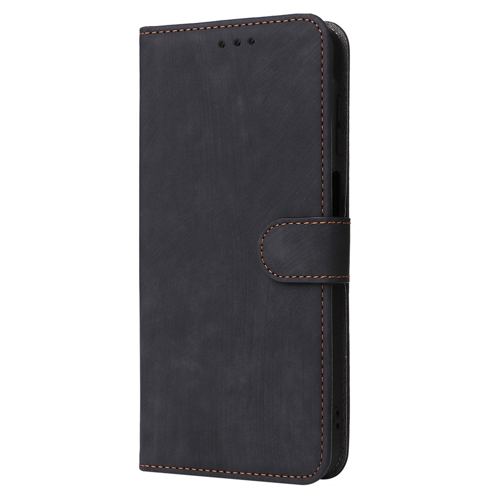 For Samsung Galaxy A26 5G Wallet Case RFID Blocking PU Leather Cover Stand View
