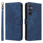 For Samsung Galaxy A26 5G Wallet Case RFID Blocking PU Leather Cover Stand View