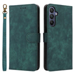For Samsung Galaxy A26 5G Wallet Case RFID Blocking PU Leather Cover Stand View