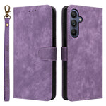 For Samsung Galaxy A26 5G Wallet Case RFID Blocking PU Leather Cover Stand View