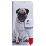 For Honor Magic7 Lite 5G / X9c 5G / X60 Pro 5G Wallet Case Pattern Print Leather Phone Cover