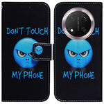 For Honor Magic7 Lite 5G / X9c 5G / X60 Pro 5G Wallet Case Pattern Print Leather Phone Cover