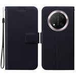For Honor Magic7 Lite 5G / X9c 5G / X60 Pro 5G Case Ultra-Thin PU Leather + TPU Phone Cover with Card Slot