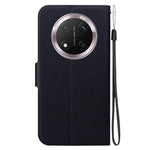 For Honor Magic7 Lite 5G / X9c 5G / X60 Pro 5G Case Ultra-Thin PU Leather + TPU Phone Cover with Card Slot