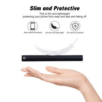 For Honor Magic7 Lite 5G / X9c 5G / X60 Pro 5G Case Ultra-Thin PU Leather + TPU Phone Cover with Card Slot