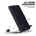 For Honor Magic7 Lite 5G / X9c 5G / X60 Pro 5G Case Ultra-Thin PU Leather + TPU Phone Cover with Card Slot