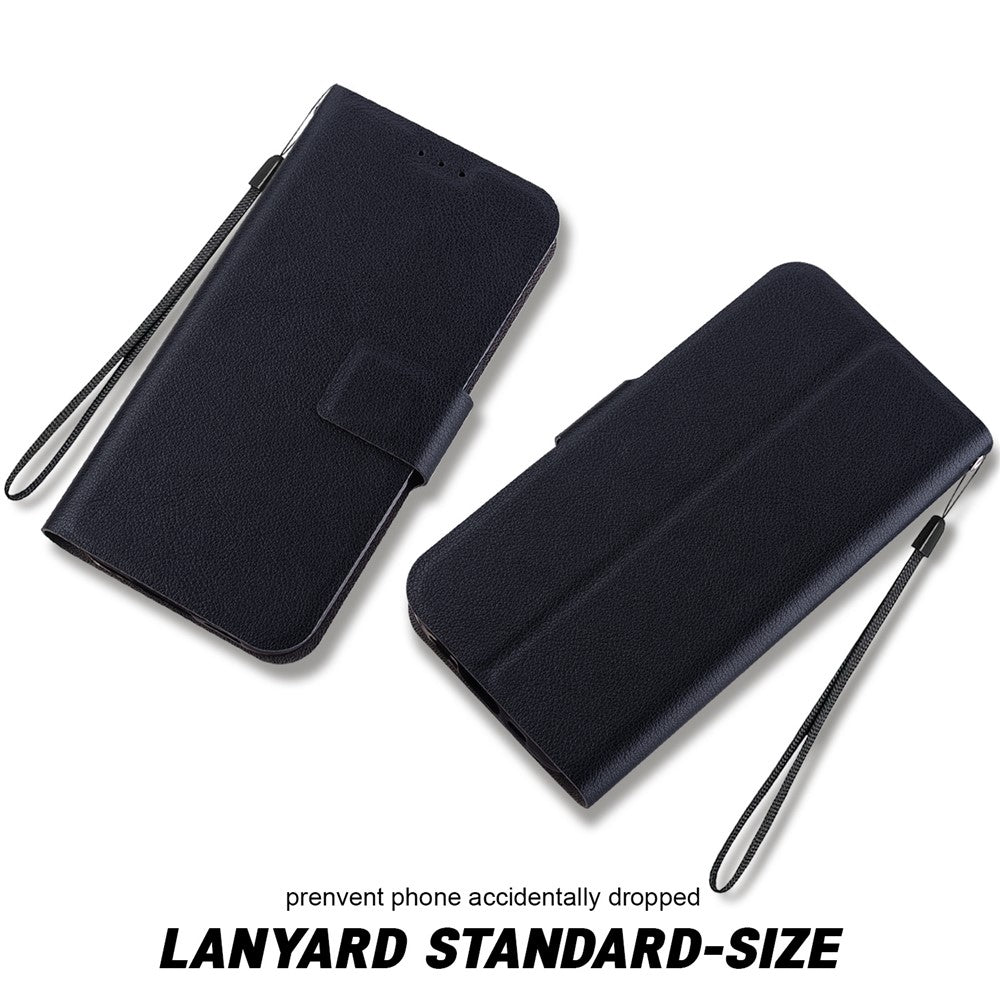 For Honor Magic7 Lite 5G / X9c 5G / X60 Pro 5G Case Ultra-Thin PU Leather + TPU Phone Cover with Card Slot