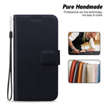 For Honor Magic7 Lite 5G / X9c 5G / X60 Pro 5G Case Ultra-Thin PU Leather + TPU Phone Cover with Card Slot