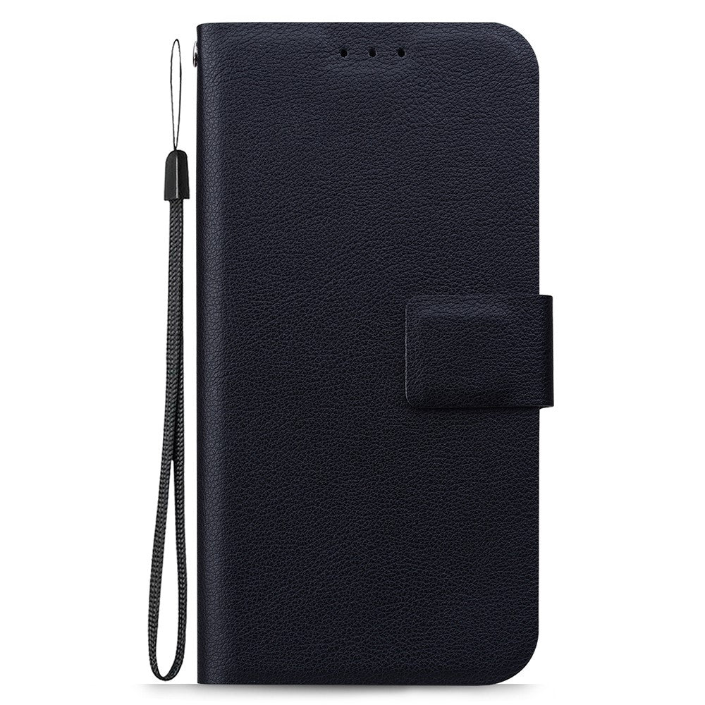 For Honor Magic7 Lite 5G / X9c 5G / X60 Pro 5G Case Ultra-Thin PU Leather + TPU Phone Cover with Card Slot