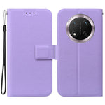 For Honor Magic7 Lite 5G / X9c 5G / X60 Pro 5G Case Ultra-Thin PU Leather + TPU Phone Cover with Card Slot