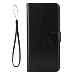 For Huawei Mate 70 Pro+ / 70 Pro Case Crazy Horse Texture PU Leather Phone Wallet Cover
