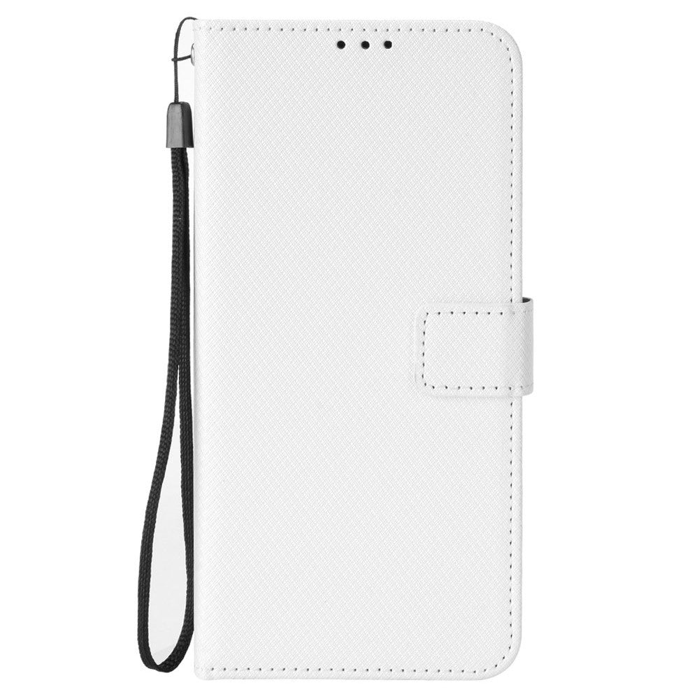 For Huawei Mate 70 Pro+ / 70 Pro Case PU Leather Diamond Texture Wallet Phone Cover